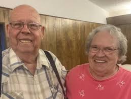 Grace Butts Obituary October 12, 2021