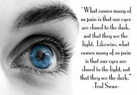 The apple of my eye · context. 23 Beautiful Quotes On Eyes With Images