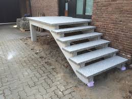 Zahnbalken 2 Gebruder Graper Minden Eingang Treppe Eingangstreppe Aussentreppe