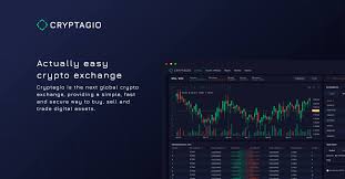 A unique element of okex is that it offers leverage trading and futures trading for users. Cryptagio The Next Mainstream Global Exchange