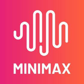MiniMax M2.5 logo