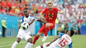 La belgique fait ce 18 juin son entrée en lice en coupe du monde en affrontant, pour le premier match du groupe g qui compte également la tunisie et l'angleterre, le panama pour une belle affiche qui promet des étincelles. Coupe Du Monde 2018 La Belgique Assure Face Au Panama