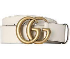 Damen gürtel zu den damengürteln von gucci gehören verschiedene zeitgemäße ledergürtel und gürtel mit web, die durch symbolträchtige gg schnallen gekonnt ins rechte licht gerückt werden. Gucci Belt 400593 Ap00t Ab 395 00 Preisvergleich Bei Idealo De