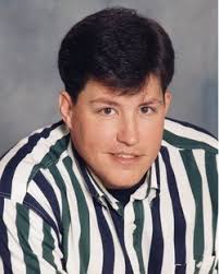 Marcus Stuart Dorsey