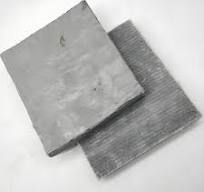 5mm 6mm 8mm 10mm 12mm 15mm Cement Blanket Concrete Blanket Roll Used for  Pond and Canal with Woven Geotextile on Back
