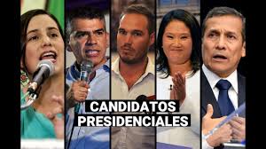 Como candidato que se postula para alcalde de los ángeles, emanuel está listo para hacer lo necesario para que los ángeles vaya por. Elecciones 2021 Estos Son Los 23 Candidatos A La Presidencia Del Peru Youtube