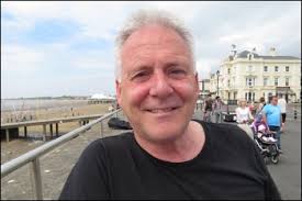MBE for Huntspill councillor Mark Healey in Queen's Birthday Honours