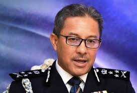 Rmpatrmpdotgovdotmy bantuan portal | peta laman | dasar privasi | dasar keselamatan | notis hakcipta | penafian | hakcipta terpelihara pdrm 2016 Datuk Zamri Yahya Dilantik Pengarah Cawangan Khas Pdrm Astro Awani