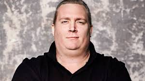 Robert vill inspirera