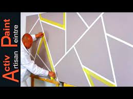 Certainly, every tanning salon isn't doing this, or even many. Idee De Peinture Decoration Salon Facile Pour Debutant Youtube