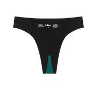 Seamless High Rise Thong