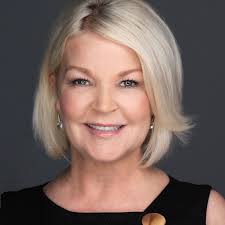 Katherine Rutherford RE