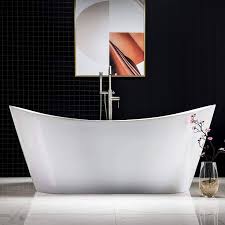 With this method you would pass the rendertexture with the depth information to the fragment shader and use a standard sampler2d to. Bathtub For Tall Person 5 Top Comfortable Tubs For Tall People
