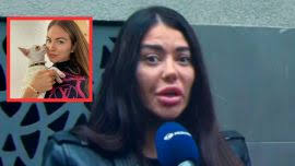 I genitori di Pamela Genini contro Francesco Dolci: "Il fantomatico ex non  ci restituisce il cane Bianca"