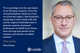 Philip La Pierre posted