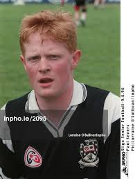 Sligo Senior Football 9/6/96 Paul Severs Pic:Lorra