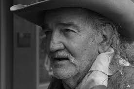 William Drake Photograph by Paul Anderson