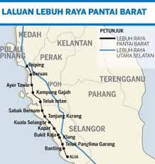 Wce atau lpb, ) merupakan sebuah lebuh raya yang dibina di pantai barat semenanjung malaysia.lebuhraya ini akan menyambung taiping, perak ke banting di selangor.lebuhraya ini dibina oleh konsortium lebuhraya pantai barat (klpb) diketuai oleh kumpulan europlus berhad yang merupakan syarikat di bawah ijm corporation berhad. Seladang Perak Lebuhraya Pantai Barat Wce Dijangka Siap ÙÙŠØ³Ø¨ÙˆÙƒ