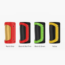 Geek vape aegis 100w tc box mod is a legendary tc box mod that runs up to 100w with single 18650 or 26650 battery. Geekvape Aegis 100w Box Mod Box Mods Mod Red Gold