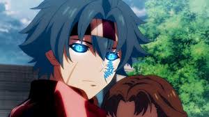 Anime Gde Silnyj Gg Uchitsya V Magicheskoj Akademii Top Youtube