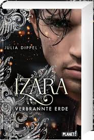 At izara we put your freedom first. Izara 4 Verbrannte Erde