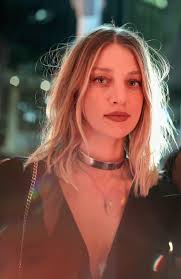 Eric Dane has reportedly found love again as he battles ALS