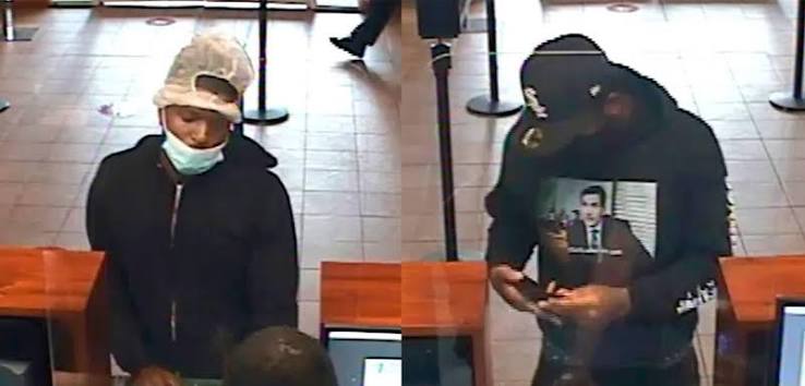 St. Louis bank robber sentenced to 50 years for killing security guard -  UPI.com