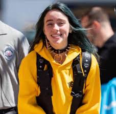 Bj Novak John Krasinski Kids Pin By Yenifer On Billie Eilish Billie Billie Eilish Rainn Wilson