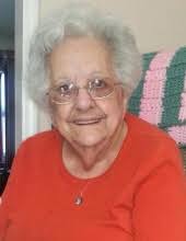 Obituary information for Rose M. Windett