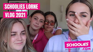 SCHOOLIES LORNE 2021 || VLOG 2