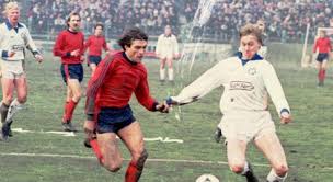 Steaua bucharest did not suffer a single defeat in domestic football and between 1985 and 1989 they steaua's utter domination of romanian football began in earnest in 1986 under the legendary. The Anomalies Steaua Bucharest 1986 Boot Blog
