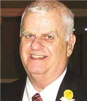 William Bellmore Obituary (1941