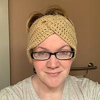 The Worry Knot by Mary Evanson Bleckwehl