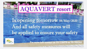 Aquavert Resort Home Facebook