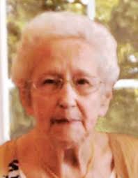 Mary Weaver Obituary (2021)