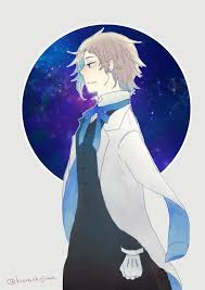 8月8日 まっすぐな君がいつまでも好きです 去年描いたこれとこれを合わせたセルフリメイク的な絵です リメイク大好きなので来年も同じような絵を描いてそう pandora hearts anime pandora heart