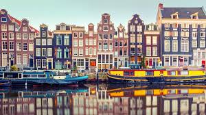 In amsterdam (mit ungefähr 75.000 studenten) ist. Airbnb Co Viele Regeln Wenig Kontrolle
