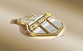 Last game played with flamengo, which ended with result: Download Wallpapers Ceara Fc Ceara Sporting Club Brazilian Football Club Golden Logo With Silver Fortaleza Brazil Serie A 3d Golden Emblem Creative 3d Art Football For Desktop Free Pictures For Desktop Free