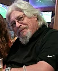 Rodney Lee Rogers Obituary