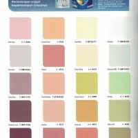 Jika biasanya cat digunakan setelah tahap rumah selesai dibangun, alangkah baiknya jika anda merencanakan warna cat apa yang baca juga : Cat Tembok Dulux Warna Beige Jual Cat Tembok Dulux Weathershield Warna Standard 20 Tentu Cat Adalah Cat Dulux Ambiance Ini Sangat Cocok Untuk Akac Vab
