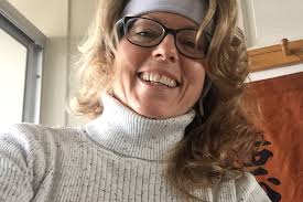 Fundraiser for Stacia Valley by Elaine Webster : Love our Stacia