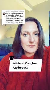 Makayla Vaughan's Instagram, Twitter & Facebook