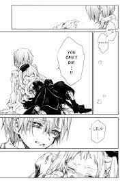 جميع فصول مانجا يابانية dear my living dead مترجمة بالعربية.حمل فصول dear my living dead الآن. Ropes Of Fate Scanlations Dear My Living Dead Full English Translation