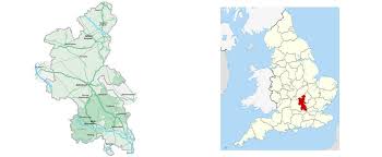 Kent is a county in south east england and one of the home counties. Map Of Buckinghamshire Visit South East England