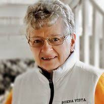 Darlene Johnson Obituary (1940