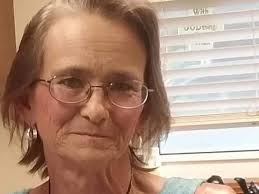 CLAUDIA "CLAUD" FRANCES BEST's Obituary