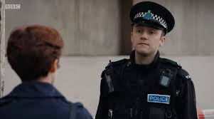 The series follows superintendent ted hastings (adrian dunbar), ds steve arnott (martin compston) and dc kate fleming (vicky mcclure). Who Is Ryan Pilkington In Line Of Duty Season 6 And What Does His Return Mean