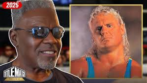 Reggie aka Reginald aka Scrypts aka Sidney Akeem's First Post-WWE  Interview!