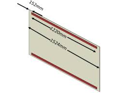 Jansen 34 corrected strip width values have been found in. Novel Method For Cold Bending Glass Transparent Structural Silicone Adhesive Glassonweb Com