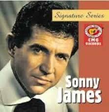 Sonny James